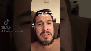 Morgan Wallen Presidential Election parody “Republican” Tennessee Fan morganwallen trump [upl. by Nosro883]