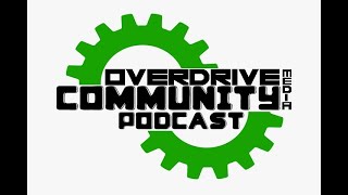 Overdrive Media Community  TCG y Videojuegos joyas ocultas [upl. by Ajit184]