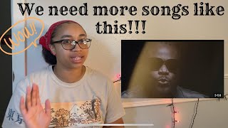 Gramps Morgan  People Like You Official Music Video  Singers FIRST TIME HEARING REACTION🤣 [upl. by Jesus958]