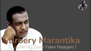 Broery Marantika  JUWITA  Falen Malagam [upl. by Petersen]