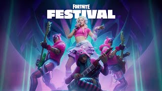 Fortnite x Karol G [upl. by Bora]