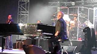 Billy Joel Live In Seoul 11152008  1 [upl. by Nerraj]