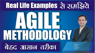 What is Agile  Agile Methodology in Software Engineering  Dr Kapil Govil [upl. by Viguerie869]