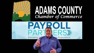 Adams County Event Commercial [upl. by Denby]