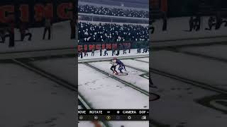 Madden 22 highlights ￼￼ [upl. by Alah204]