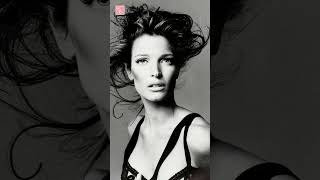 Stephanie Seymour  90s super model [upl. by Zorana990]