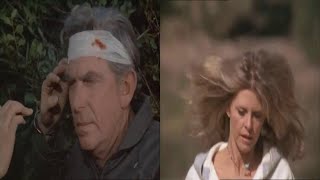 The Bionic Woman TV Series  Shattering Illusions The Tragic Truth [upl. by Meilen312]