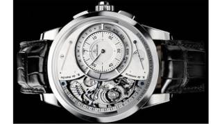 jaegerlecoultre hybris mechanica grande sonnerie [upl. by Osnerol]