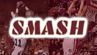 FSU Football News  SMASH 22924  FSU Recruiting and Transfer Portal  Warchant TV FSU [upl. by Anyala]