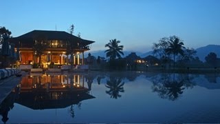 Kirimaya Golf Resort amp Spa Thailand  Unravel Travel TV [upl. by Flo329]