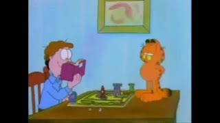 Garfield and Friends funny quotes and moments part 16 [upl. by Thackeray]