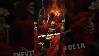 ✅ Edad Media ✅️ LA DANZA DE LA MUERTE edadmedia danza history evolución [upl. by Flo539]