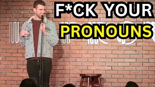 When Comedians Destroy Hecklers with Perfect Punchlines [upl. by Rustie]