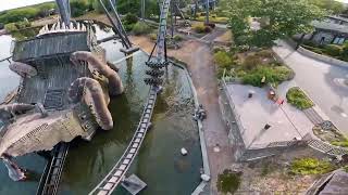 Heide Park Resort  DAS Ausflugsziel für den Sommer [upl. by Yert815]