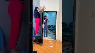 Prank Got Failed priyalkukrejashorts ytshortstrending funny comedyvideos viralshorts [upl. by Manvel32]