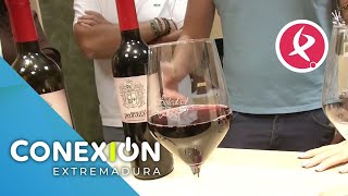 ¿El mejor vino El ‘Señorío de Pedraza’ de Aceuchal  Conexión Extremadura [upl. by Persons966]