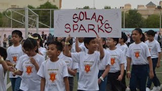 GRADE 4 SOLAR SPARKS  FUGEN INTRAMURALS 2024 [upl. by Ratcliffe]