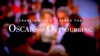 Charlie Baker Award Winning Outsourcer [upl. by Nylkcaj]