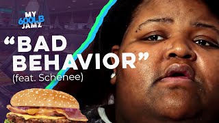 quotBad Behaviorquot feat Schenee  My 600lb Life [upl. by Aira718]