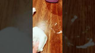 How to make slime without activator and glue [upl. by Jeffie]