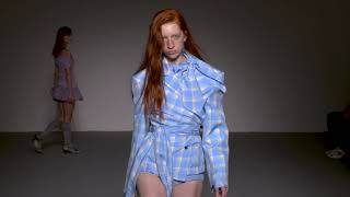 MSGM SpringSummer 2024 Collection at MASARISHOPCOM [upl. by Adler]