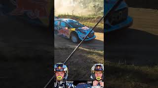 Gregoire Munster WRC Rally Portugal Highlights [upl. by Daza]