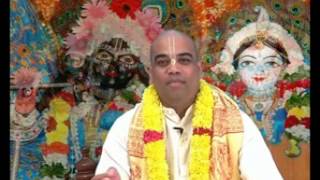 Sriman Sri Satya Gopinath Das Geetha Amrutham Episode 01 [upl. by Langille]