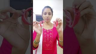 విరిగిపోఇన hairclip తో ఇలా చేసేలా  trending hairclip reuse viral HomeMaking ytshorts [upl. by Lund472]