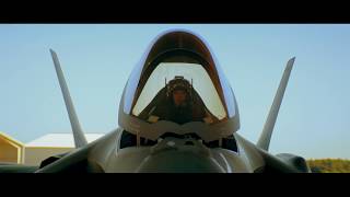 US Air Force Future Commercial [upl. by Baynebridge]