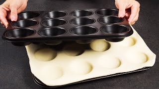 Everyones Buying Puff Pastry After Seeing This 10 Genius Ideas Youll Copy These Brilliant Hacks [upl. by Gerg]