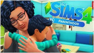 The Sims 4 Parenthood  Overview [upl. by Htiek]