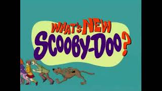 Whats New Scooby Doo cover but done with only my voice [upl. by Lledor348]