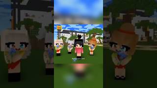 Part 27 XD James amp Sadako Mermaids Loves Story herobrine sadako minecraft like subscribe 2024 [upl. by Ennairod361]