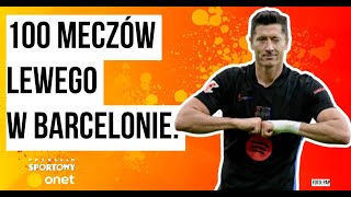 ANALIZA SEZONU 202425 PLUSLIGI 100 MECZÓW LEWEGO W BARCELONIE LECH MIAŻDŻY JAGIELLONIĘ [upl. by Johiah]