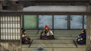 Samurai Warriors Spirit of Sanada  Episode 28  Battle of Komaki Nagakute [upl. by Herbert]