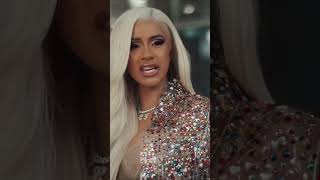 Dont mess with Cardi B  Okurrr pepsi cardib shorts [upl. by Tuchman]