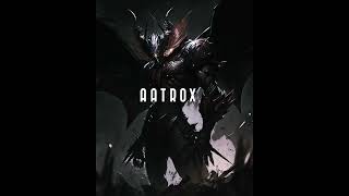 AATROXslow versionphonk♤ [upl. by Anatak]