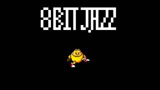 Remember The Time  Michael Jackson 8bit Jazz Version [upl. by Atteuqahs337]