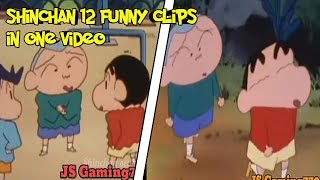 Shinchan funny moments in hindi  Shinchan most funny moments shinchan sigma funny [upl. by Relyat]