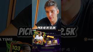 Merita Noul PLAYER PICK DE 125K punctefcmobile romania packopening playerpicks [upl. by Ttebroc393]