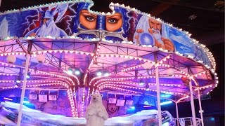 Winter Funderland RDS 18122016 [upl. by Arreik67]