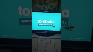 Tombola sponsors i am a celebrity 2024 [upl. by Cornia849]