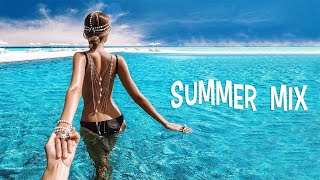 IBIZA SUMMER MIX 2024 ↠ Hawaii Dubai Paradise Thailand ISLANDS 🌴 MUSIC 2024 140 [upl. by Artemisa]