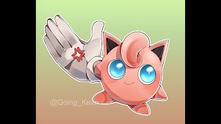 JIGGLYPUFF SLAPS [upl. by Olympium]