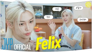 One Kids Room 2024 Ep05 Felix [upl. by Nuawed277]