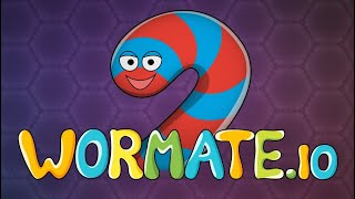 Wormmateio game Livestream shorts shortslive shortsfeed wormmate [upl. by Sunev991]