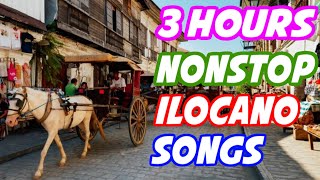 Non Stop Ilocano Song 3 hours [upl. by Etessil]