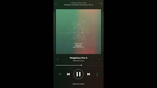 Weightless Part 2  Marconi Union [upl. by Josiah]