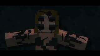 Melanie Martinez  LEECHES Official Video Minecraft [upl. by Gibb268]