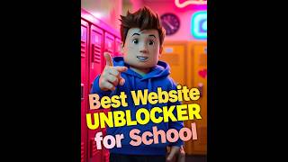 Best Website Unblockers Without VPN Tested [upl. by Yruok]